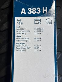 Spazzola tergicristallo posteriore