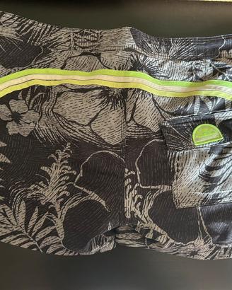 Costume Boxer Sundek Boardshort taglia 33 (Large)