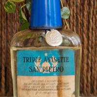 Triple Anisette San Pietro Ramazzotti