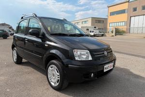 Fiat Panda Natural Power 100000 KM