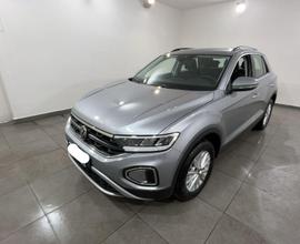 VOLKSWAGEN - T-Roc - 1.0 TSI Life