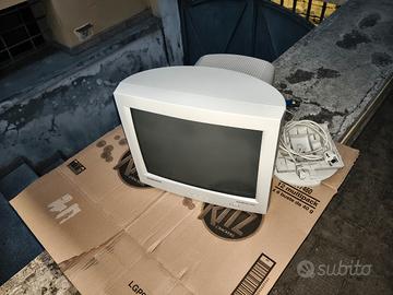 Monitor Samsung SyncMaster 753S 17" CRT