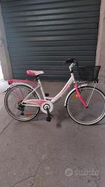 Bici Lombardo ruota 24