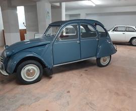 CITROEN 2CV Azam