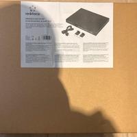 Managed switch Renkforce RF-4676514 RF-MSW-620