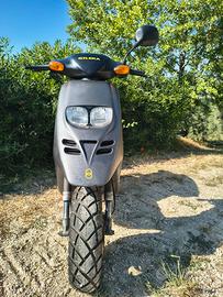 Gilera Typhoon 1995. 