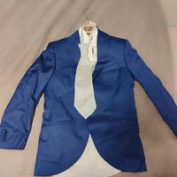 abito cerimonia uomo