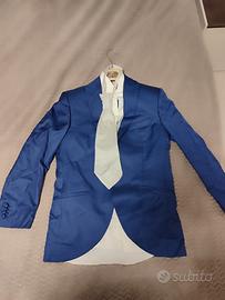 abito cerimonia uomo