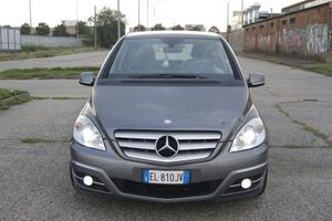 MERCEDES CLASSE B 180 CDI AUTOMATICA