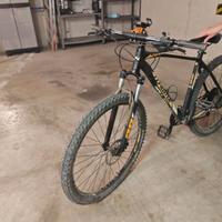 Mountain Bike Whistle Patwin 29 1940