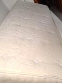 materasso singolo misura 1.90 x 82