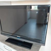 televisore 
