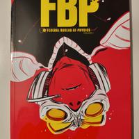 FBP volumi TP 1 e 2, edizione inglese Vertigo