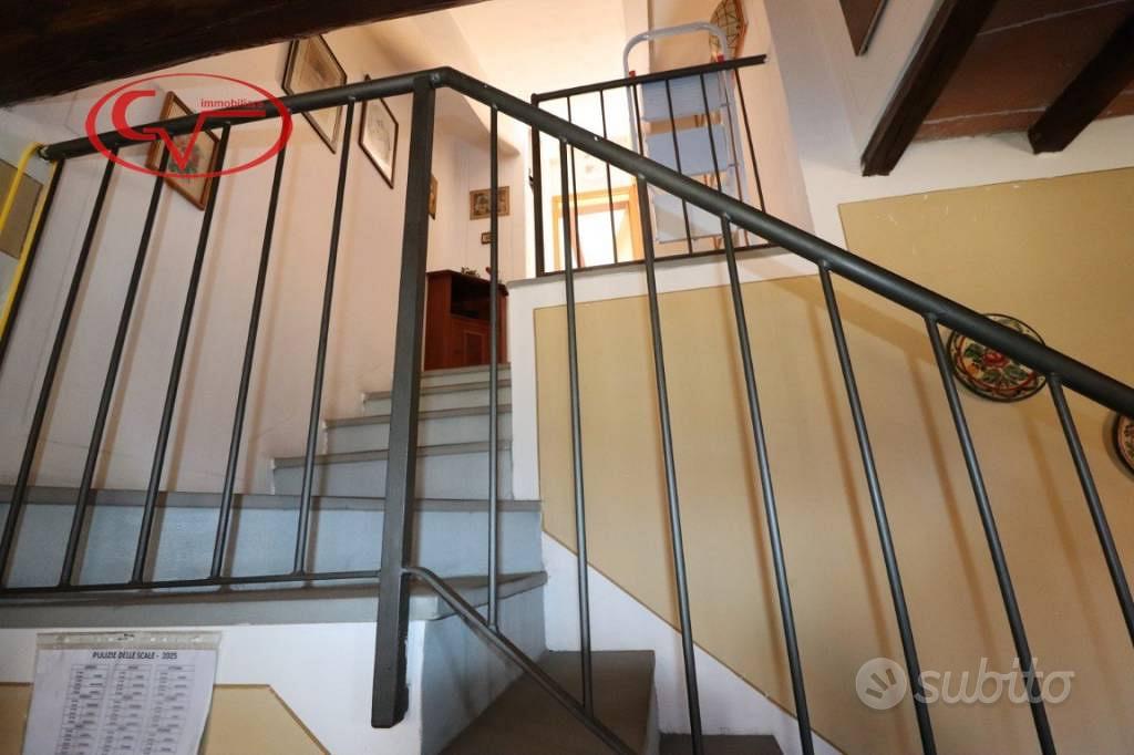 Appartamento – Montevarchi, Giglio - Vista 4