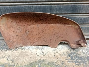 cofani lambretta Golden 