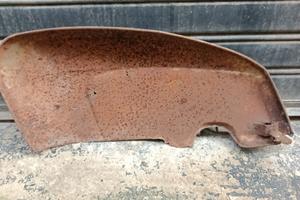 cofani lambretta Golden 