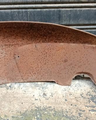 cofani lambretta Golden 