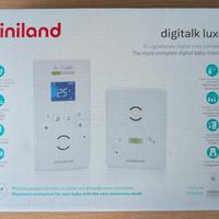 Vigilabebé audio digitale - Miniland