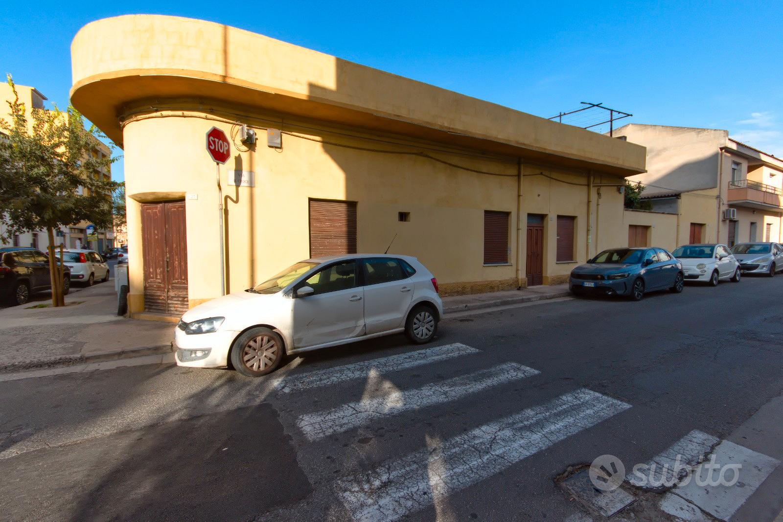 Quartu Sant'Elena Terreno Edificabile di 362 mq - Vista 2