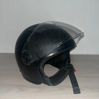 Casco Jet One SC-31 taglia M