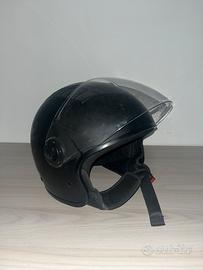 Casco Jet One SC-31 taglia M