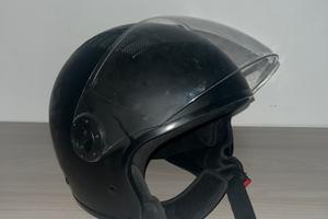 Casco Jet One SC-31 taglia M