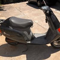 Scooter Piaggio Sfera 50