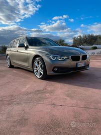 BMW 316d