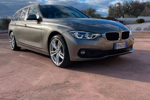 BMW 316d