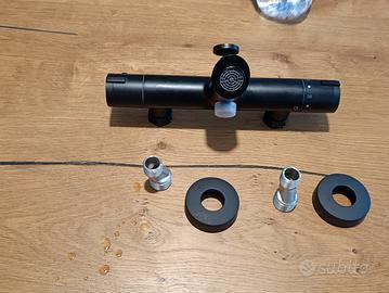 Miscelatore regolabile 