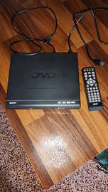 Lettore DVD KCR nuovo