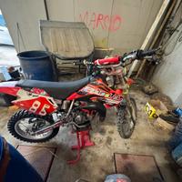 honda 85