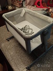 Chicco Next2Me Dream Evo