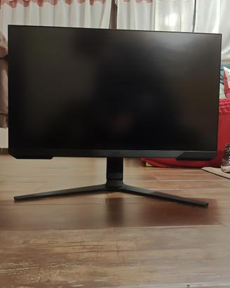 Samsung Odyssey G3