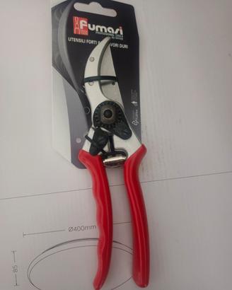 FORBICI FUMASI ®PROFESSIONALI BY- PASS 210MM