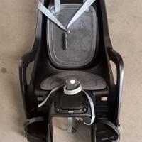 Seggiolino biciclette 