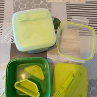 Porta pranzo ermetico IKEA