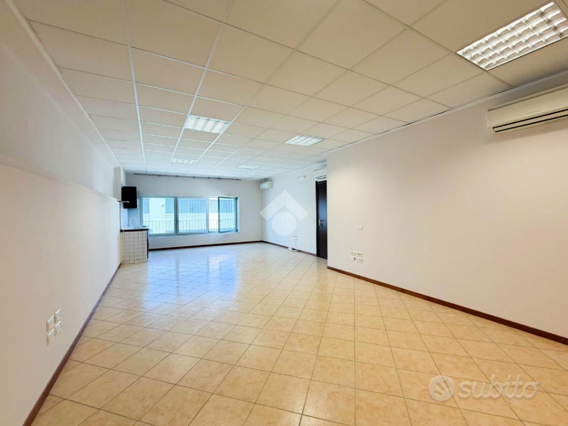 UFFICIO A MANERBA DEL GARDA - Vista 4