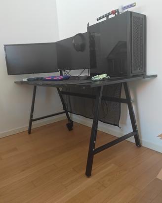 Scrivania 160x80