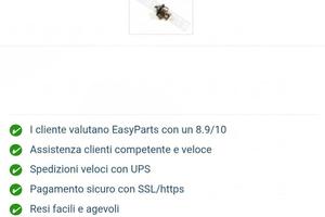  termostato piaggio x9 500