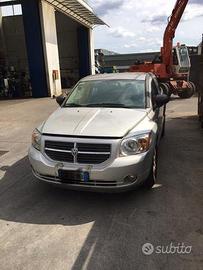 Ricambi Dodge Caliber 2008 - Veicolo per ricambi