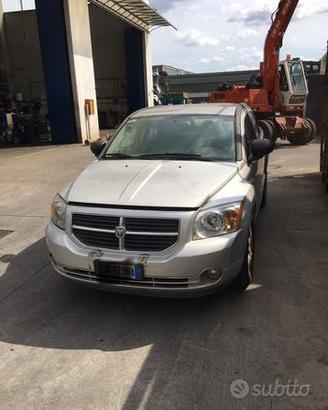 Ricambi Dodge Caliber 2008 - Veicolo per ricambi