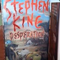 4 capolavori di Stephen King