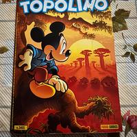 Disney Topolino n. 3401