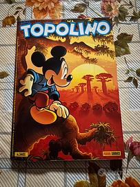 Disney Topolino n. 3401