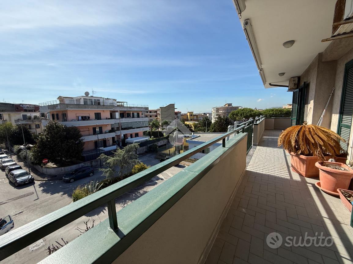 Appartamento – Cercola, Caravita - Vista 2