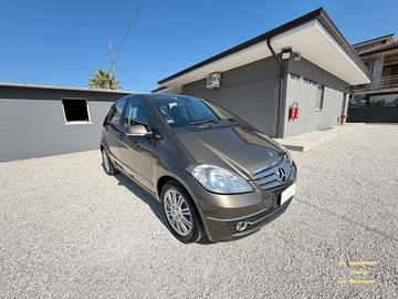 Mercedes-Benz A 180 CDI Elegance AUTOMATICA 135.25