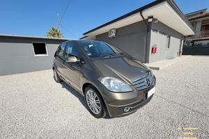 Mercedes-Benz A 180 CDI Elegance AUTOMATICA 135.25