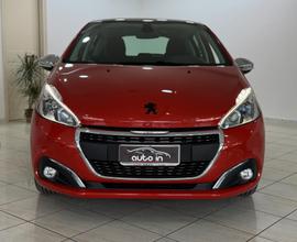 Peugeot 208 BlueHDi 75 5 porte Allure