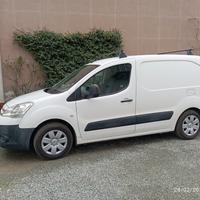 Citroen Berlingo Diesel